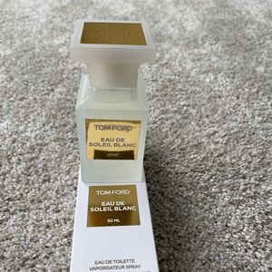 TOM FORD - Eau De Soleil Blanc
